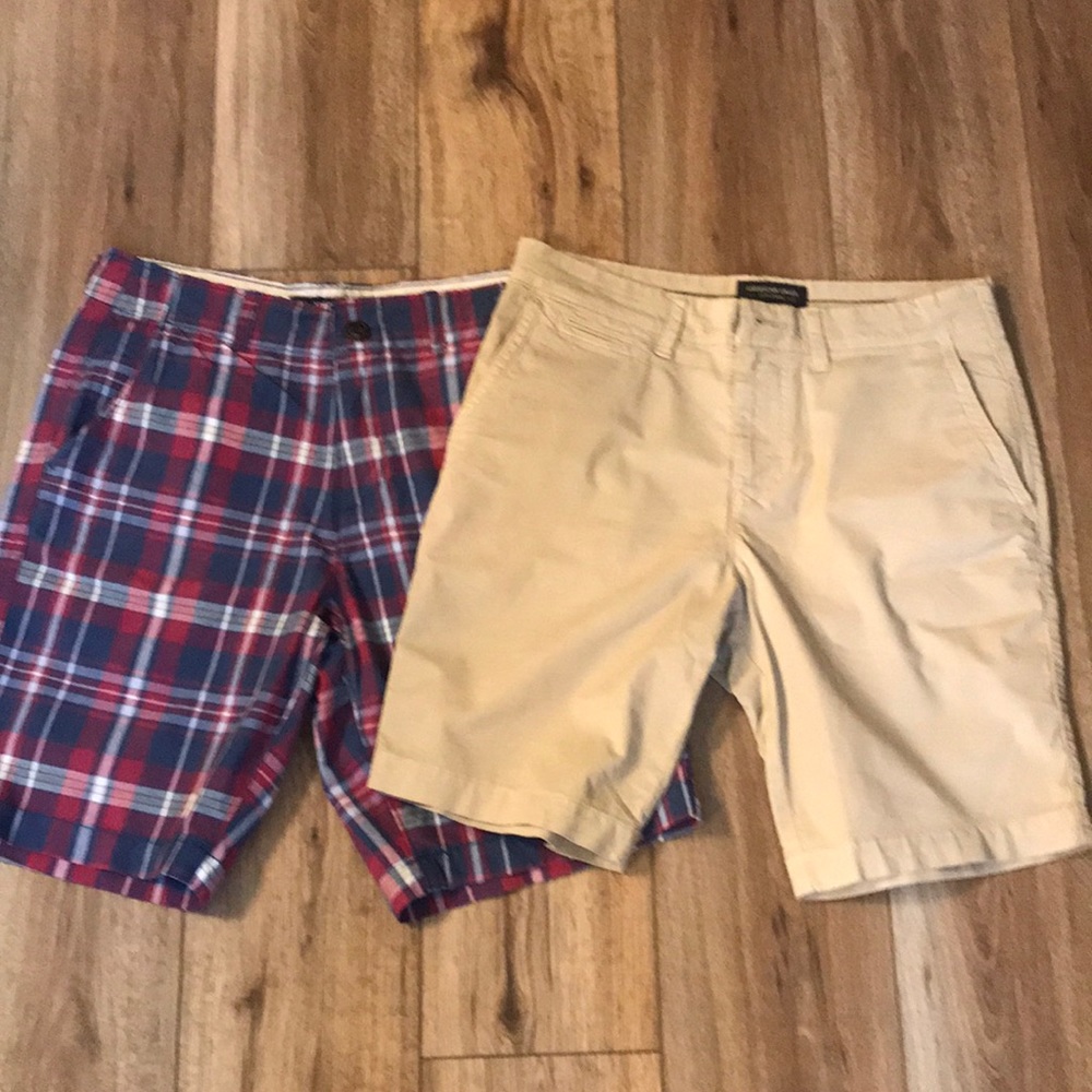 EUC bundle American Eagle AE shorts!